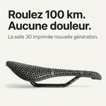 La Selle 3D AirRide