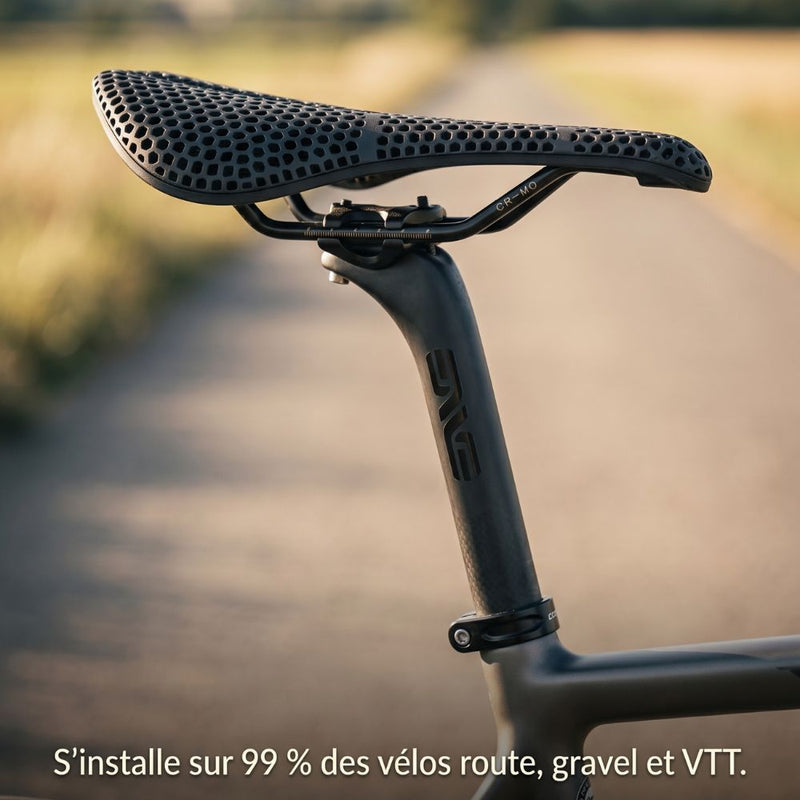 La Selle 3D AirRide