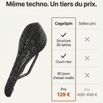 La Selle 3D AirRide