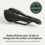 La Selle 3D AirRide