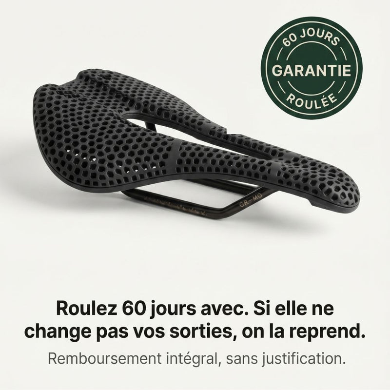 La Selle 3D AirRide