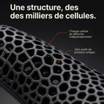 La Selle 3D AirRide